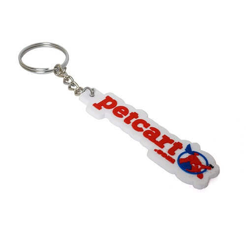 Customized Rubber Keychains Manufacturer & Suppliers Balajeecreations