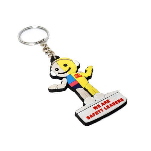 Customized Rubber Keychains Manufacturer & Suppliers Balajeecreations