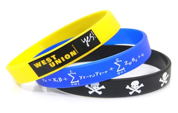 Wristbands Manufacturer in India